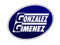 GonzalezGimenez paraguay gonzalez electrodomesticos gimenez Sticker