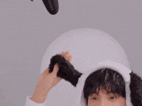 Dk 세븐틴 GIF