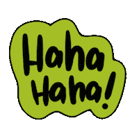 Laugh Laughing Sticker
