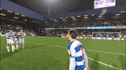 come on hug GIF by QPR FC