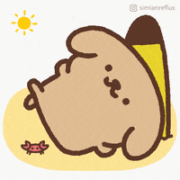 Surfs Up Waiting GIF by Simian Reflux