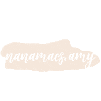 Online Store Model Sticker by NanaMacs Boutique