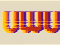 Art Glitch GIF