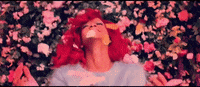 only girl in the world mv GIF by Rihanna