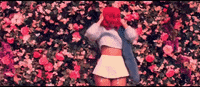 only girl in the world mv GIF by Rihanna