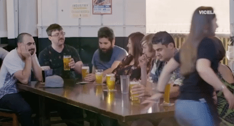 viceland GIF by BEERLAND