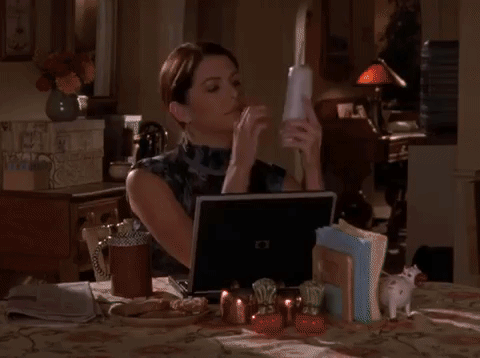 season 4 netflix GIF by Gilmore Girls 