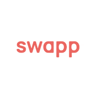 SwappUAE  Sticker