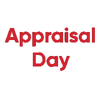 Appraisal Day Sticker by JohnHart Real Estate