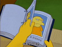 homer simpson GIF