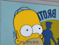 homer simpson GIF