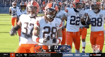 National Football League Dance GIF by NFL