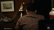 Season 5 Episode 8 Nbc GIF by Blindspot