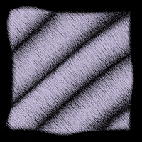 black and white loop GIF by roberthruska