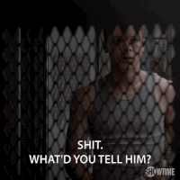 season 8 episode 3 GIF by Shameless