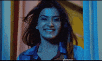 Happy Samantha GIF