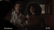 Season 3 GIF by The Sinner