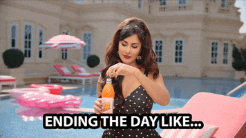 SliceIndia slice katrina katrinakaif slicethickestmangodrink GIF