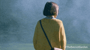 Garden GIF by TheSecretGarden
