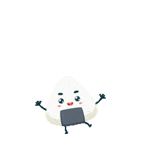 Happy Nice Day Sticker by Ty Ling