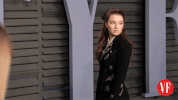 red carpet oscars GIF by Vanity Fair