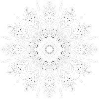 Design Spinning Sticker by daisy maize