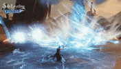 Solo Leveling Arise GIF