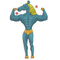 taiwanbaiyao hlit Sticker