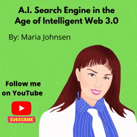 Social Media Internet GIF by Maria Johnsen