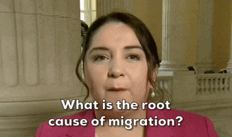 Ramirez GIF by GIPHY News