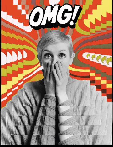 atodezign fashion omg vintage style GIF