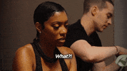 William Shatner What GIF by Reality Club FOX