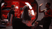 William Shatner What GIF by Reality Club FOX