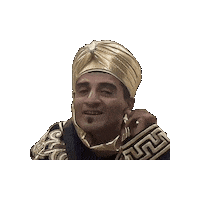 Chbaluch Sticker by Chiragh Baloch