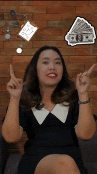 Small Business Leadership GIF by M and J Solutions Provider Inc.