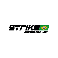 Stksor Sticker by Strike Brasil