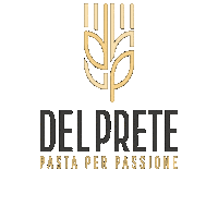 Napoli Delprete Sticker by Pasta Del Prete