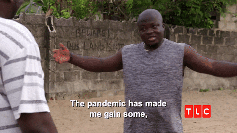 90 Day Fiance Hea GIF by TLC