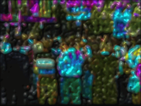 art colors GIF by MFD
