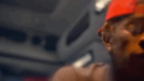 young thug halftime GIF