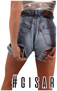 gisarjeans gisarlifestyle Sticker by GiSar