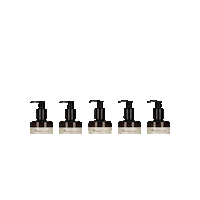 Essential Oil Vegan Sticker by Amantikir