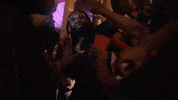 DLTBrunch party vibes nigeria afrobeats GIF