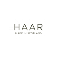 HAARSCOTLAND haar haarscotland haaraberdeen haar scotland Sticker