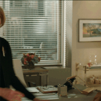 christine baranski GIF by CBS