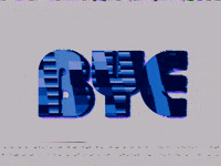 Art Glitch GIF