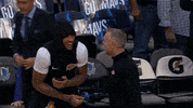 happy los angeles lakers GIF by NBA
