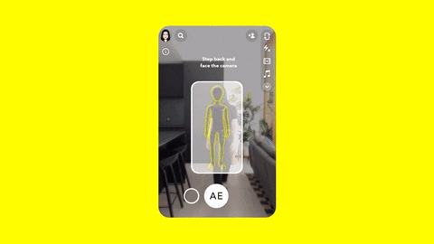 Ar Augmented Reality GIF by Futurebiz