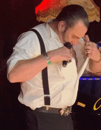 Carnaval Rotterdam GIF by de Wannebiezz