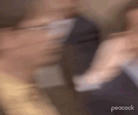 Bored Season 6 GIF by The Office
